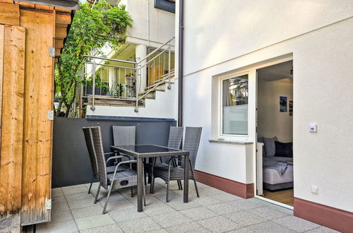 Foto 6 - Apartamento de 2 quartos em Strengen com jardim