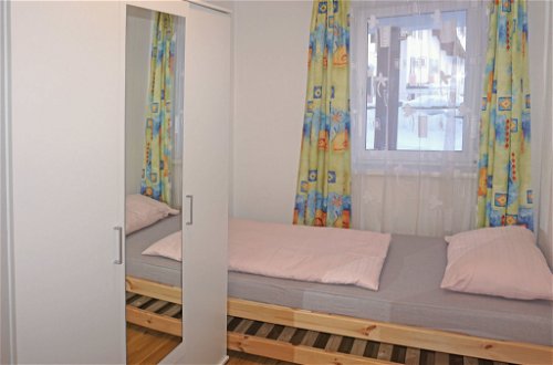 Foto 19 - Apartamento de 2 habitaciones en Strengen con vistas a la montaña