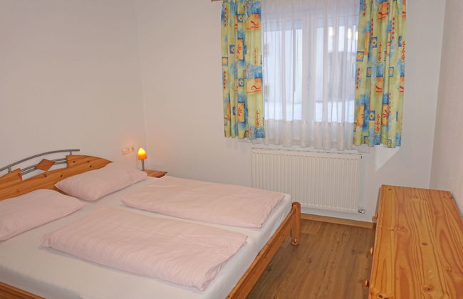 Apartment mit 2 Schlafzimmern in Strengen mit garten und terrasse - Foto 16