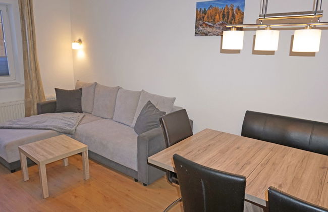 Apartment mit 2 Schlafzimmern in Strengen mit garten und terrasse - Foto 14