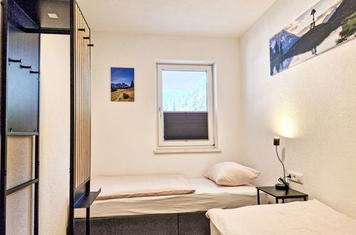 Foto 17 - Apartamento de 2 quartos em Strengen com jardim