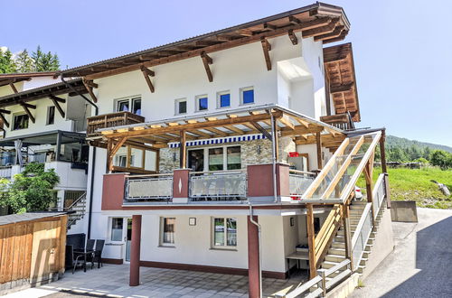 Foto 1 - Apartamento de 2 quartos em Strengen com jardim