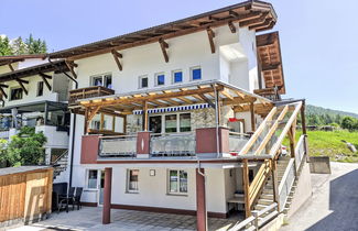 Foto 1 - Apartamento de 2 quartos em Strengen com jardim