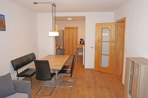 Photo 10 - 2 bedroom Apartment in Strengen with mountain view