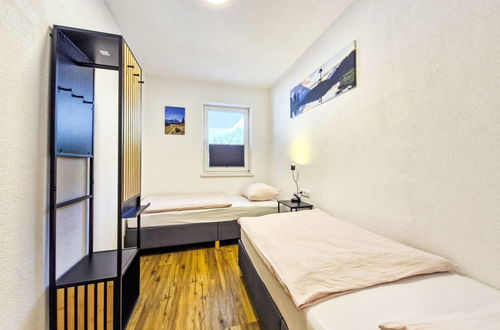 Foto 9 - Apartamento de 2 quartos em Strengen com jardim