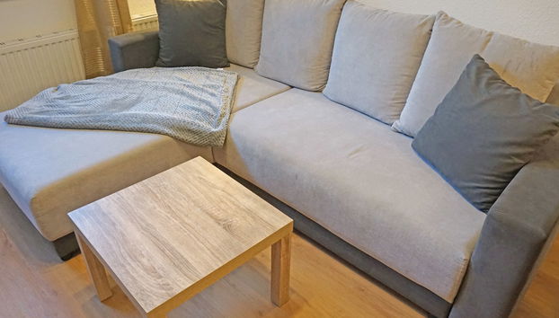 Apartment mit 2 Schlafzimmern in Strengen mit garten und terrasse - Foto 4