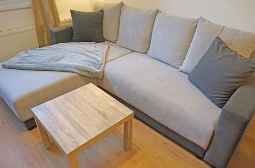 Foto 4 - Apartamento de 2 quartos em Strengen com jardim