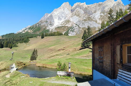 Photo 27 - 2 bedroom Apartment in Strengen with mountain view