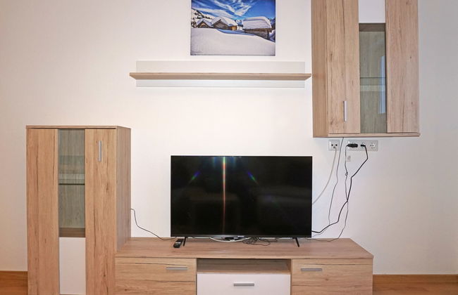 Apartment mit 2 Schlafzimmern in Strengen mit garten und terrasse - Foto 5