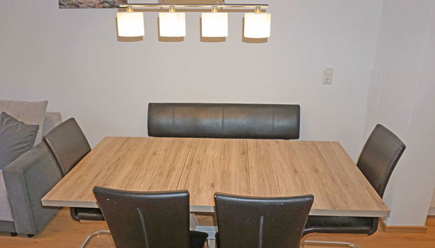 Apartment mit 2 Schlafzimmern in Strengen mit garten und terrasse - Foto 3