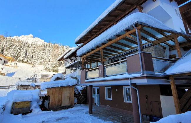 Apartment mit 2 Schlafzimmern in Strengen mit garten und terrasse - Foto 38