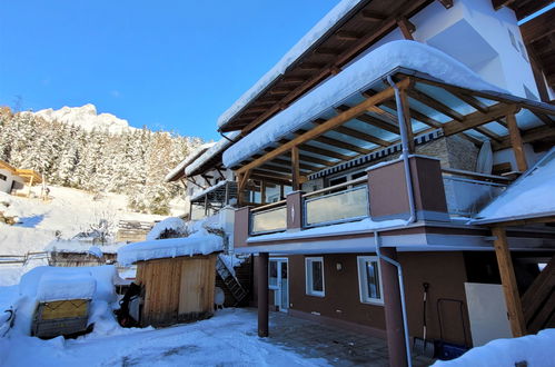 Photo 31 - Appartement de 2 chambres à Strengen avec vues sur la montagne