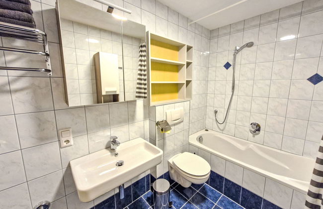 Apartment mit 2 Schlafzimmern in Strengen mit garten und terrasse - Foto 19