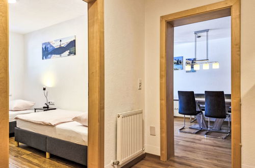 Foto 7 - Apartamento de 2 quartos em Strengen com jardim
