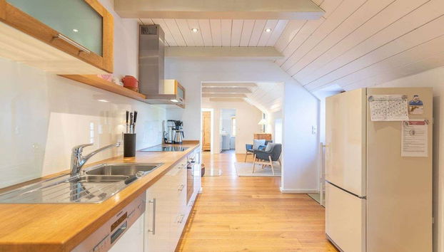 Casa de 3 habitaciones en Tating con jardín - Foto 3