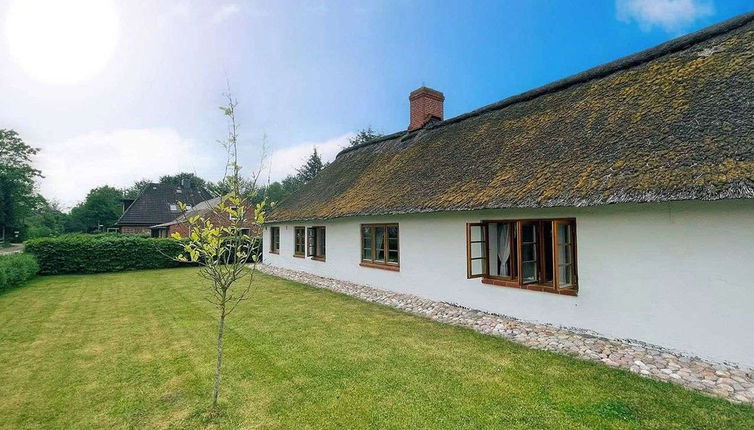 Photo 1 - Maison de 3 chambres à Tating avec jardin et vues à la mer