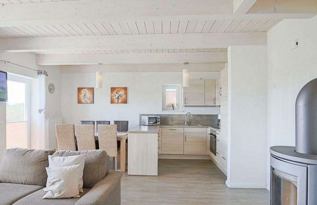 Casa de 4 quartos em Dagebüll com jardim e terraço - Foto 8