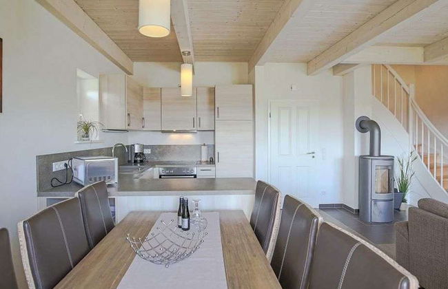 Casa de 4 quartos em Dagebüll com jardim e terraço - Foto 7