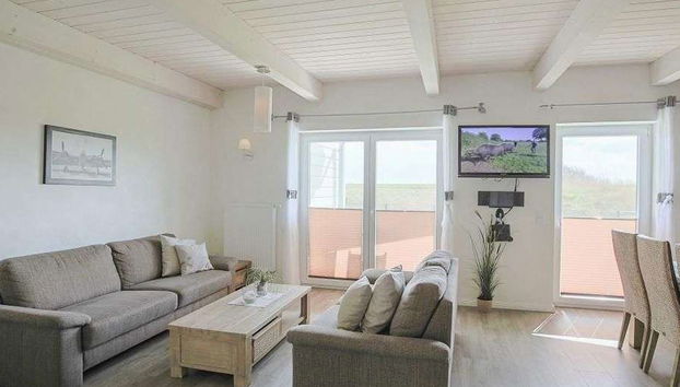 Casa de 4 quartos em Dagebüll com jardim e terraço - Foto 2