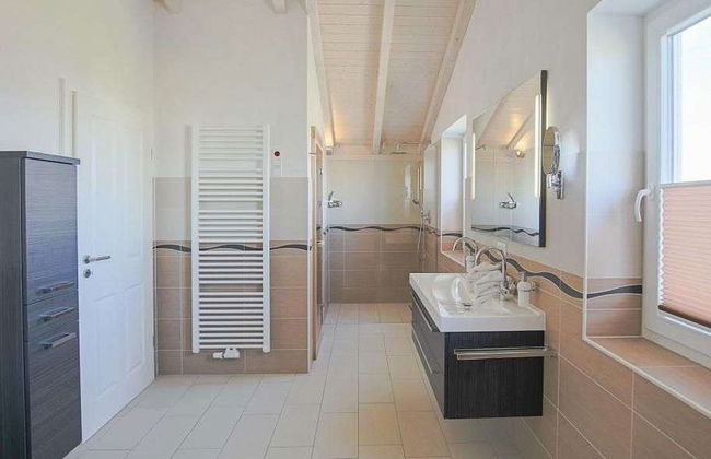 Casa de 4 quartos em Dagebüll com jardim e terraço - Foto 14