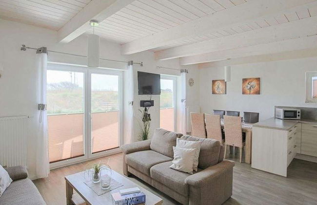 Casa de 4 quartos em Dagebüll com jardim e terraço - Foto 10