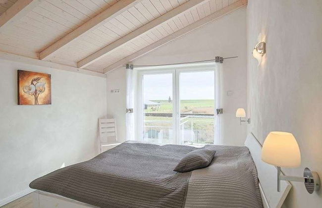 Casa de 4 quartos em Dagebüll com jardim e terraço - Foto 11