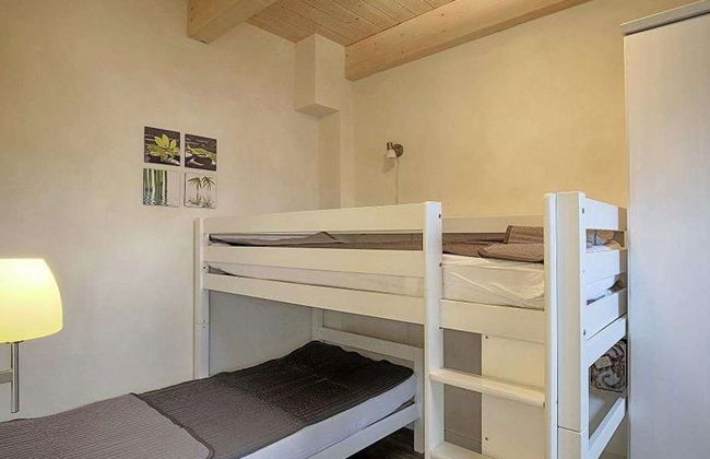 Casa de 4 quartos em Dagebüll com jardim e terraço - Foto 12