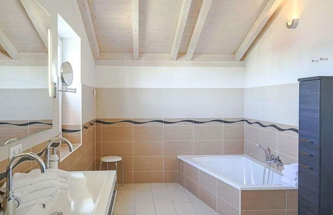 Casa de 4 quartos em Dagebüll com jardim e terraço - Foto 16