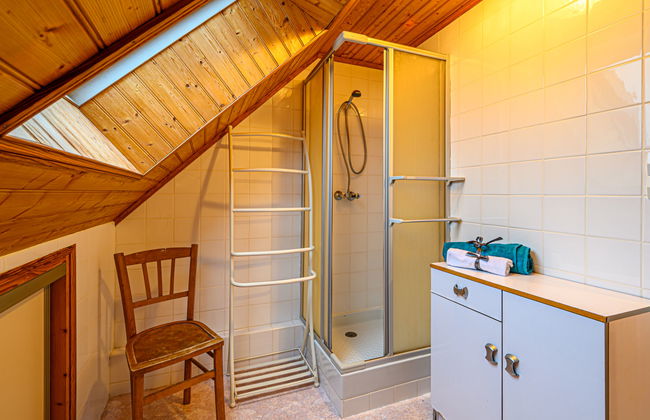 Casa de 4 quartos em Saint-Pierre-Quiberon com jardim e terraço - Foto 15