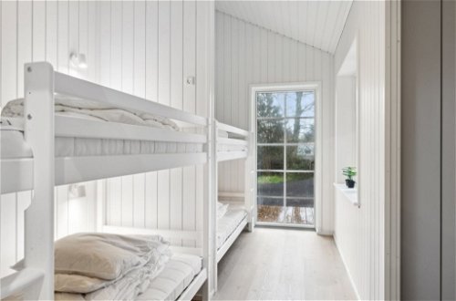 Foto 5 - Casa de 4 quartos em Sæby com terraço e banheira de hidromassagem