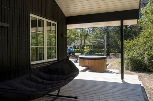 Photo 21 - Maison de 4 chambres à Sæby avec terrasse et bain à remous