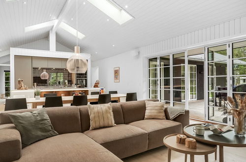 Foto 13 - Casa de 4 quartos em Sæby com terraço e banheira de hidromassagem