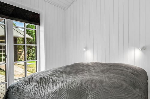 Foto 20 - Casa de 4 quartos em Sæby com terraço e banheira de hidromassagem