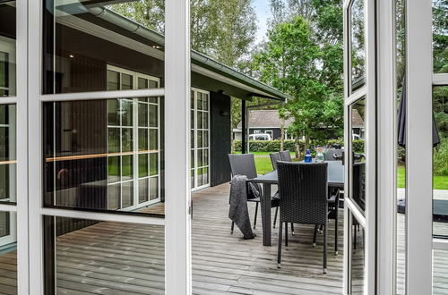 Foto 9 - Casa de 4 quartos em Sæby com terraço e banheira de hidromassagem