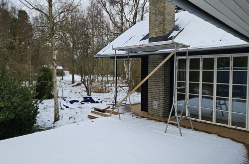 Photo 18 - Maison de 4 chambres à Sæby avec terrasse et bain à remous