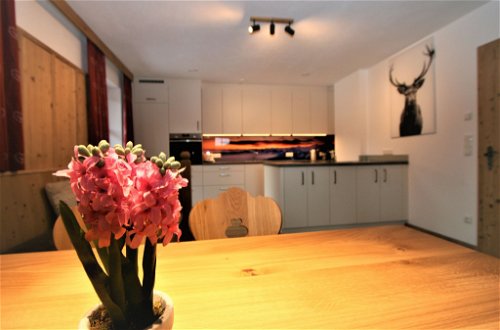 Photo 4 - 2 bedroom Apartment in Wildschönau with terrace and mountain view