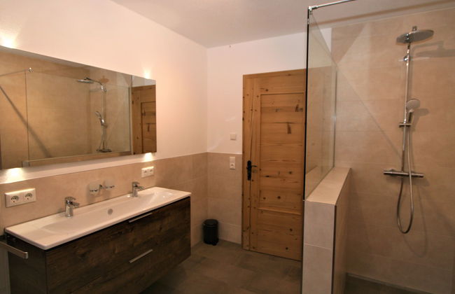 Appartement de 2 chambres à Wildschönau avec jardin et terrasse - Photo 19