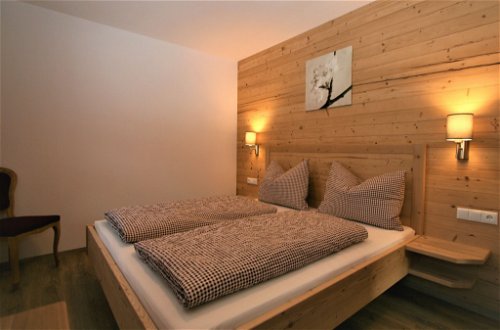 Foto 16 - Appartamento con 2 camere da letto a Wildschönau con terrazza e vista sulle montagne