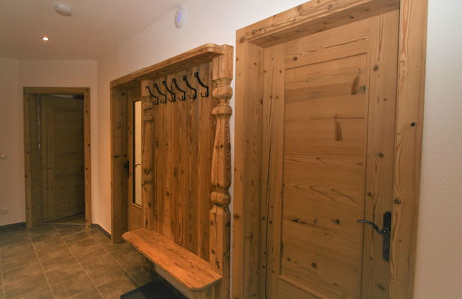 Appartement de 2 chambres à Wildschönau avec jardin et terrasse - Photo 24