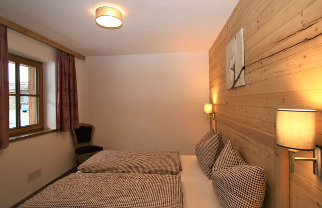 Appartement de 2 chambres à Wildschönau avec jardin et terrasse - Photo 18