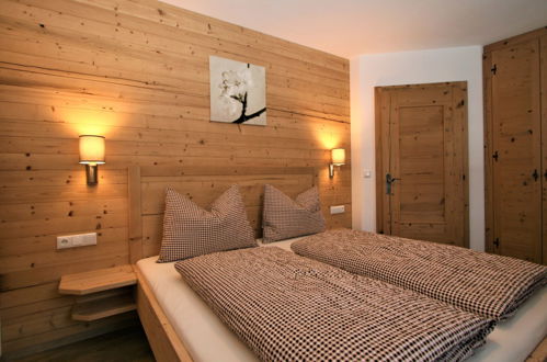 Foto 3 - Apartamento de 2 quartos em Wildschönau com jardim e terraço