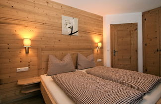 Foto 3 - Apartamento de 2 quartos em Wildschönau com jardim e terraço