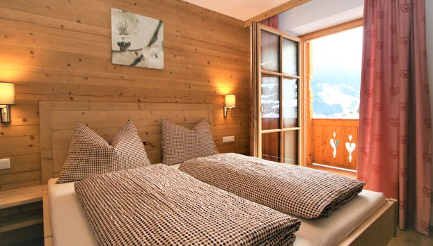 Appartement de 2 chambres à Wildschönau avec jardin et terrasse - Photo 5