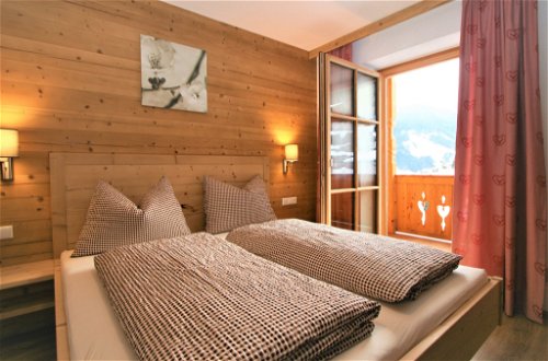 Foto 11 - Appartamento con 2 camere da letto a Wildschönau con terrazza e vista sulle montagne