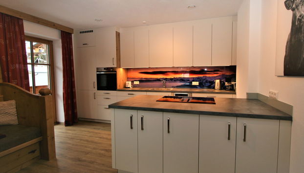 Appartement de 2 chambres à Wildschönau avec jardin et terrasse - Photo 4