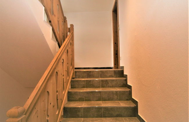 Appartement de 2 chambres à Wildschönau avec jardin et terrasse - Photo 23