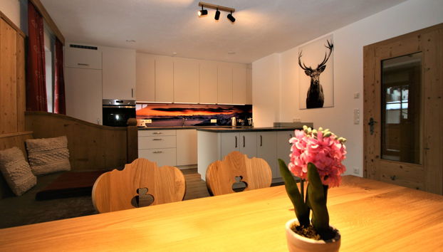 Appartement de 2 chambres à Wildschönau avec jardin et terrasse - Photo 3