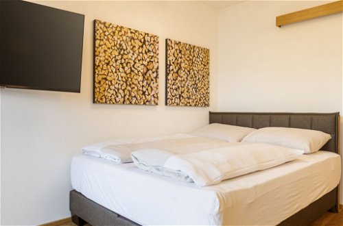 Foto 4 - Appartamento con 1 camera da letto a Stadl-Predlitz con vista sulle montagne