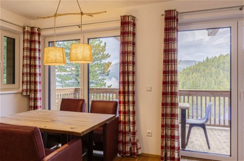 Foto 3 - Apartamento de 1 habitación en Stadl-Predlitz con vistas a la montaña