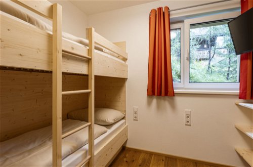 Foto 5 - Appartamento con 1 camera da letto a Stadl-Predlitz con vista sulle montagne